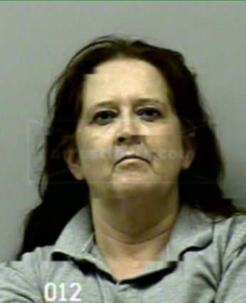 Susan Faye Smith