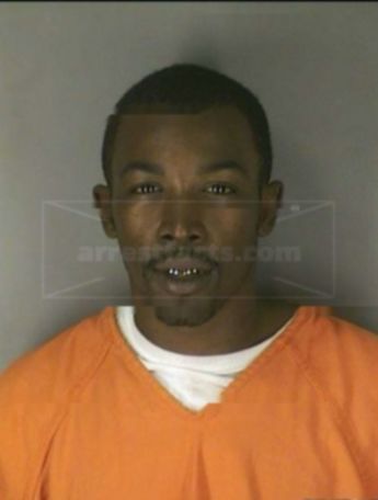 Derrick Antonio Atkins
