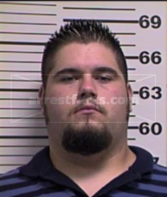 Zachery Paul Woolverton