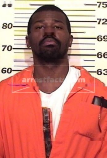 Kenneth Wayne Mccoy