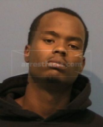 Darrius Troyvon Anderson