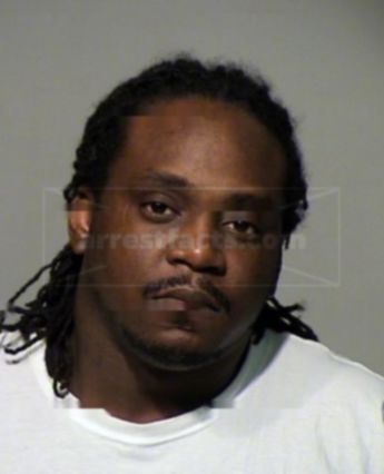 Terrell D Essex