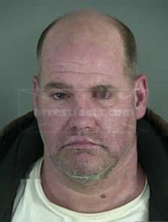 Wesley Byron Trout