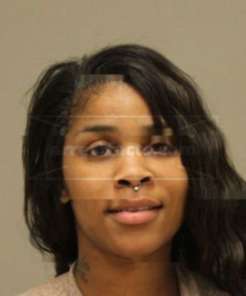 Ayanna Jana Madison