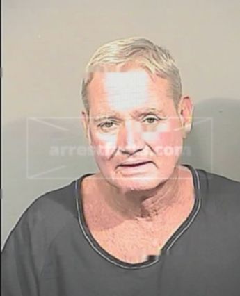 Harold David Ball