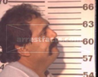Moises Jr. Perez Rodriguez