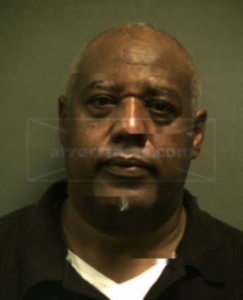 Willis Floyd Durley