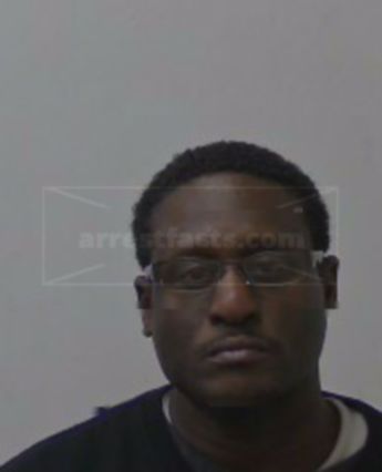 Mark Anthony Battle