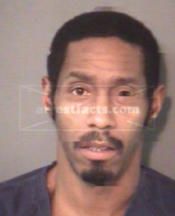 Marcus Anthony Goodson