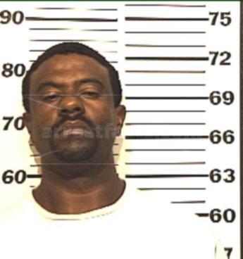Rufus Derrick Edwards