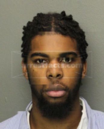 Donovan Robinson