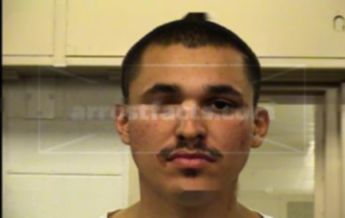 Thomas Adrian Montoya