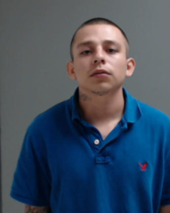 Jose Vasquez Juarez
