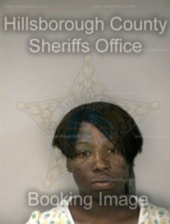 Shernita Butler