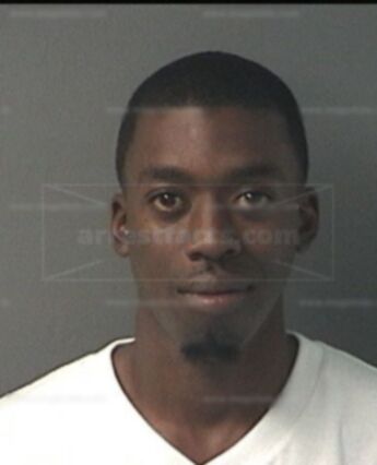 Demetris Charles Baldwin