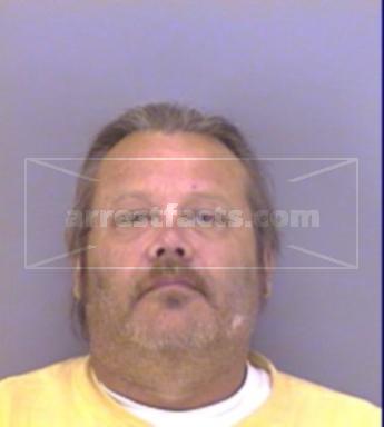 Ricky Ray Himes