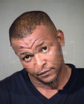 Gregory Markquez Donaldson