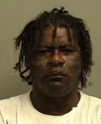 James Riley Davis