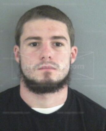 Hunter Anthony Gough