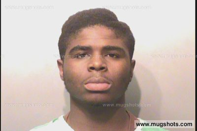 Chess Dushawn Goodman