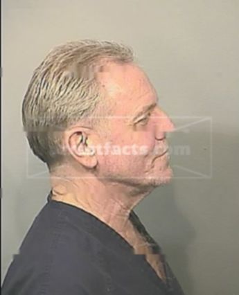 Robert Lee Morris