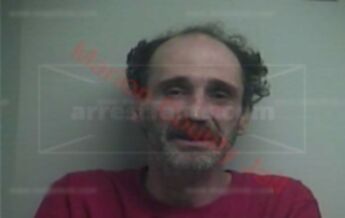 John Benjiman Blair