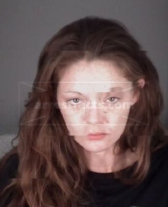 Megan Michelle Borchers