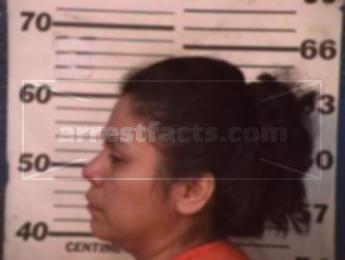 Enedelia Salazar Sepulveda