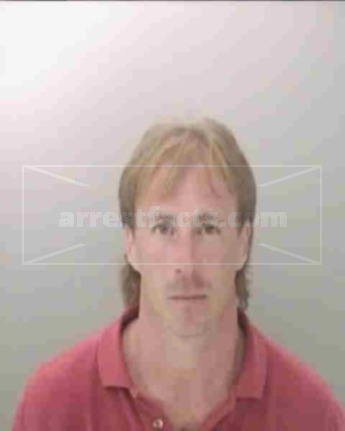 Chad Dewayne Walker