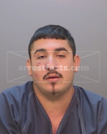 Edgar Omar Noriega-Lopez