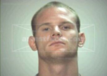Terry Thomas Blevins