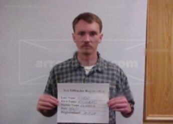 Richard Duwayne Horn