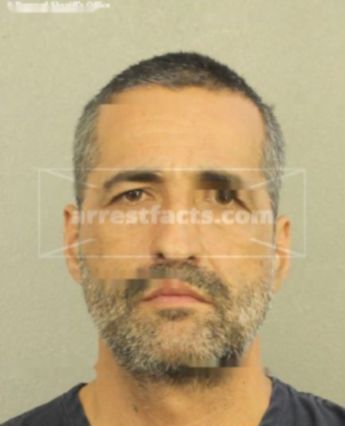 Carlos Eduardo Arango