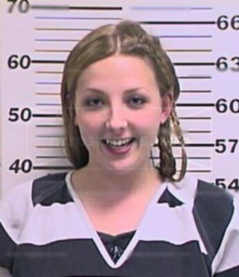 Katherine Alann Hodges