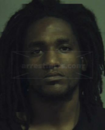 Tyreke Shamar Nelson