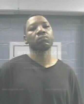 Travis Leonard Sumpter