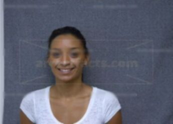 Angelique E Camp