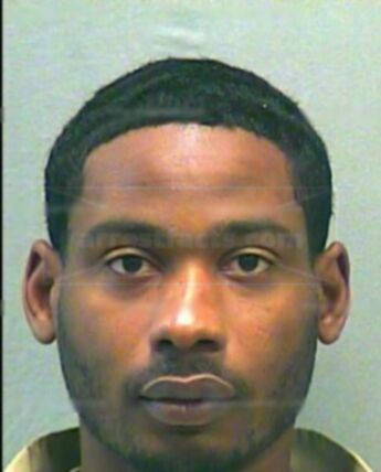 Bayshawn T. Hedgepath