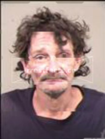 Billy Allison Decker