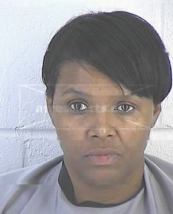 Whitney Janay Batts