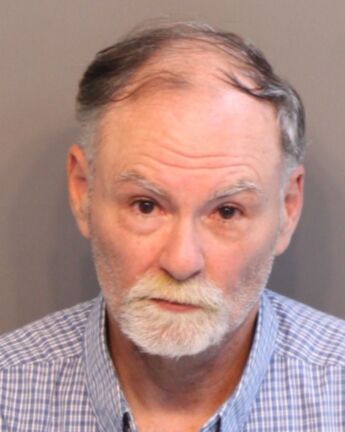 Michael Donald Wilsey