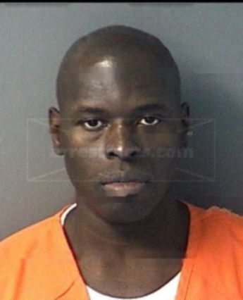 Timothy Lee Hurst