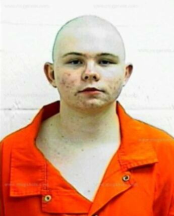 Nicholas L Carlile