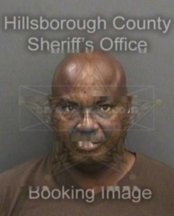 Erick Demetric Hadley