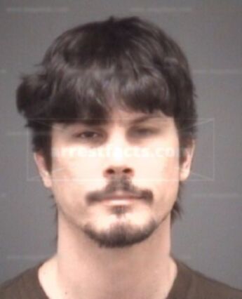 Paul Anthony Hammonds