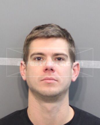 Wesley Aaron Daughtrey