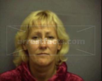 Sherry K. Mcclish