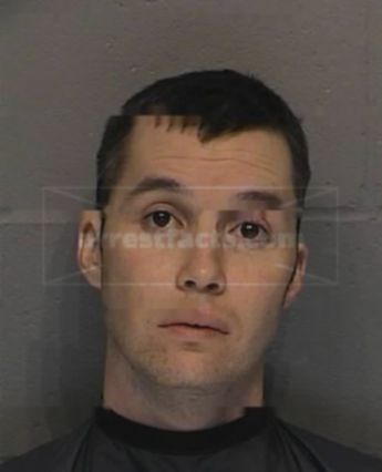 Connor Patrick Daniels