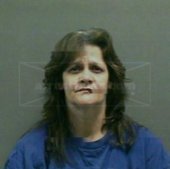 Teresa Leffingwell Hilton