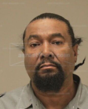 Larry Oscar Davis